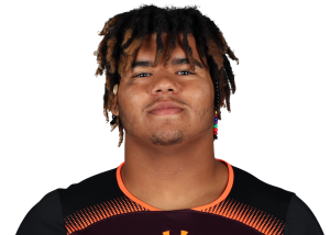 Trysten Hill - Headshot