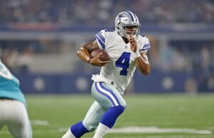 Dak Prescott
