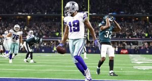 Amari Cooper