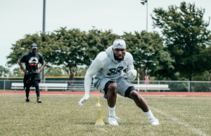Ex-cowboy Dez Bryant dice no estar interesado en jugar en estos momentos