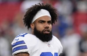 Los posibles escenarios que se pueden dar en el caso Elliott Ezekiel Elliott