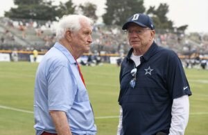 Gil Brandt, una parte fundamental del America’s Team gil brandt