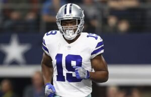 El lado B de Amari Cooper, su contrato y la ofensiva de Kellen Moore Amari Cooper