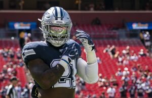 Zeke
