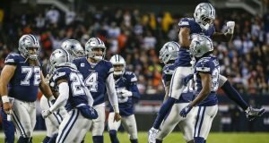 dallas cowboys