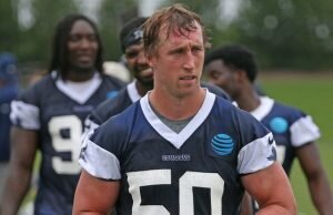 Las calificaciones finales de los Cowboys: la defensiva y los equipos especiales