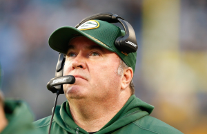 McCarthy no ha ganado suficientes créditos teniendo en cuenta sus resultados como entrenador en jefe