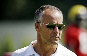 ¿Podrá Mike Nolan solucionar los problemas que tienen los Cowboys contra el ataque terrestre?