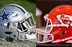 Tres cosas que los Cowboys deberían aprender de los Chiefs
