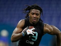 El cambio que se espera ver en la defensiva secundaria de los Cowboys