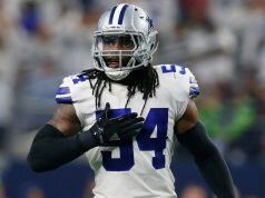 Compitiendo por un lugar en el roster: linebackers