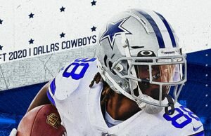 ¿Es preocupante que varios drafteados aún no hayan firmado sus contratos? ¿Cuánto cobrará CeeDee Lamb?