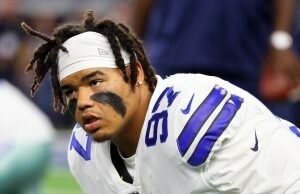 Sin McCoy, es aún más importante el desarrollo de Trysten Hill