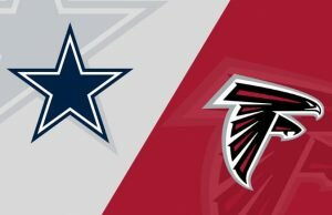 Predicciones de los periodistas: Falcons vs Cowboys