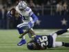 ¿Qué debería hacer la ofensiva de los Cowboys para superar a los Seahawks?
