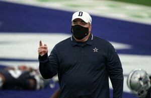 Las tres decisiones de Mike McCarthy que casi le cuestan el triunfo a Dallas