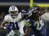 ¿Qué debería hacer la defensiva de los Cowboys para detener a los Seahawks?