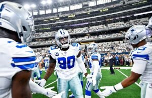 ¿Qué deben hacer los Cowboys para mejorar tras el mal comienzo de temporada?
