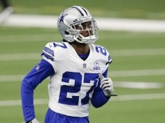 Reporte de lesiones previo al Cowboys vs Browns: Diggs, Smith y Lawrence podrían jugar