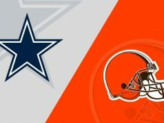 Predicciones de los periodistas: Browns vs Cowboys