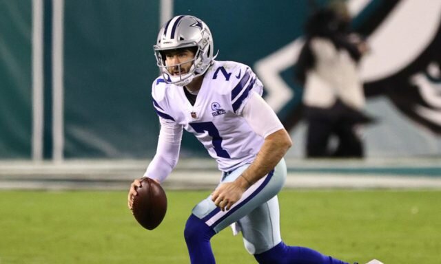 ben dinucci
