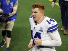 ¿Quién podría ser el mariscal de respaldo de los Cowboys en la temporada 2021?