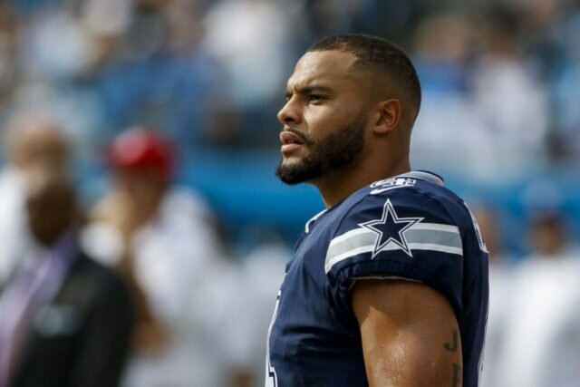 Dak Prescott
