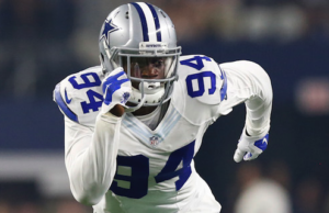 ¿Qué tiene para ofrecerle Randy Gregory a los Cowboys?