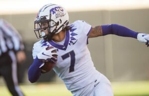 Prospectos del draft 2021: safeties