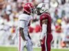 Patrick Surtain II o Jaycee Horn: ¿Quién es mejor esquinero? ¿A quién elegiría Dallas en el Draft?