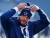 Todo parece indicar que Dak Prescott ya se encuentra en plena forma