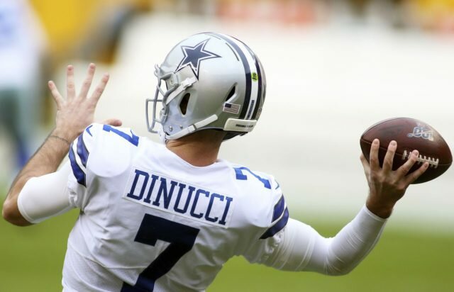 Ben DiNucci