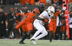 Nahshon Wright, nuevo esquinero de Dallas, se cree “el nuevo Richard Sherman”