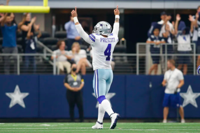 Dallas Cowboys