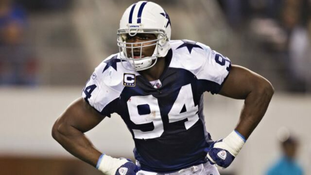 DeMarcus Ware