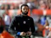 ¿Qué planes tienen los Cowboys para la visita de Odell Beckham Jr.?