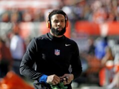 ¿Qué planes tienen los Cowboys para la visita de Odell Beckham Jr.?